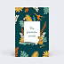 Carte étape bébé Dans la Jungle Carte 1
