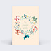 Carte étape bébé Lilliputiens x Popcarte Carte 1