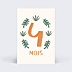 Carte Étape Bébé Jungle