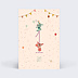 Carte étape bébé Lilliputiens x Popcarte Carte 6