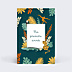 Carte Étape Bébé Dans la Jungle