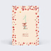 Carte Étape Bébé Lilliputiens x Popcarte