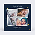 Remerciements Baptême Etoiles marines
