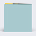 Remerciements Baptême Typographie