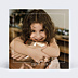 Remerciements Baptême Cadre trait de crayon