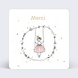 Princesse balançoire