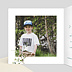Faire-part bar mitzvah Herbarium