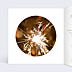 Faire-part bar mitzvah Dorure Couronne Photo