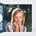 Faire-part bar mitzvah Découpe Dentelle