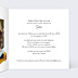 Faire-part bar mitzvah Jolie Peinture