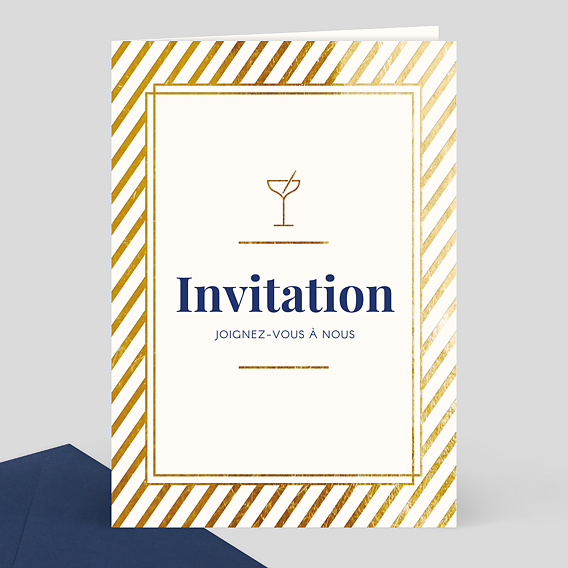 Texte pour carte invitation - Popcarte