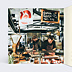 Invitation Professionnelle Méditerranéen