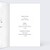 Faire part Pacs Illustration Joie Intérieur Droit
