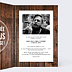 Invitation anniversaire Pur Malt Intérieur Droit