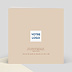 Support publicitaire Carte Cadeau Terra Verso