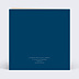 Faire part Pacs Collection Velours Verso