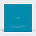 Invitation anniversaire Découpe Surprise Verso