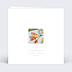 Invitation professionnelle Style Editorial Verso