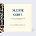 Invitation Professionnelle Méditerranéen