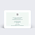 Invitation Professionnelle Inauguration Badinage