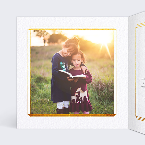 Invitation Toutes Occasions Esprit Gatsby