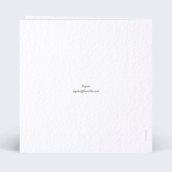 Invitation Toutes Occasions Esprit Gatsby