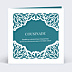 Invitation Toutes Occasions Mosaïque