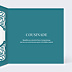 Invitation Toutes Occasions Mosaïque
