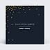 Invitation Toutes Occasions Poussière d'Etoiles
