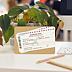 Invitation Professionnelle Boarding Pass