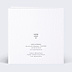 Invitation Professionnelle Inauguration Esprit Gatsby
