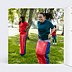 Invitation Professionnelle Team Building