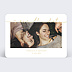 Faire-part Pacs Manuscrite Ocre