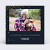 Invitation Toutes Occasions Poussières Étoiles