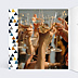 Invitation Professionnelle Inauguration Petits Triangles