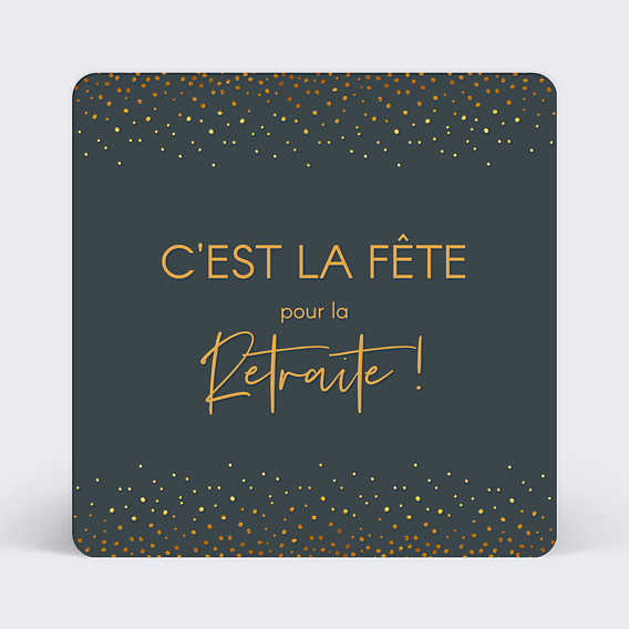 Invitation Toutes Occasions Élégance