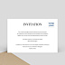 Invitation professionnelle Challenge Liste Verso