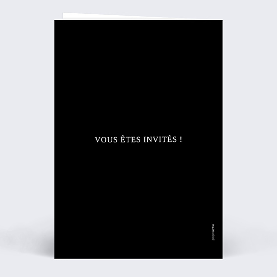Invitation Anniversaire Adulte Surprise Party