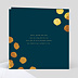 Faire-part Communion Graphique Chic