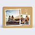 Faire-part Pacs Carnet de Voyage