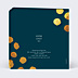 Invitation Professionnelle Graphique Chic