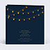 Invitation Professionnelle Vernissage Guinguette