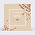 Carte cadeau Terra