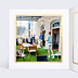 Invitation Professionnelle Inauguration Esprit Gatsby