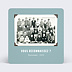 Carte d'invitation Album Photo Recto