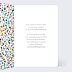 Invitation Professionnelle Inauguration Balloons