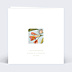Invitation Professionnelle Style Editorial
