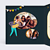 Invitation Toutes Occasions Fiesta