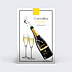 Invitation Toutes Occasions Champagne