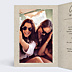 Invitation Toutes Occasions Carte Chinée